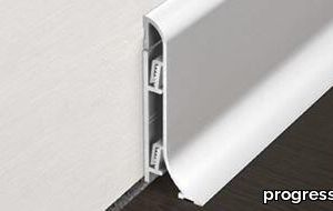 Proskirting shell