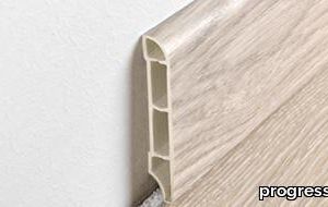 Skirting 7011 Foamed Vinyl Resin