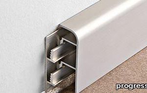 PROSKIRTING 40