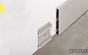 Proskirting List 80