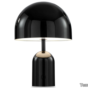 BELL - Cordless LED table lamp _ Tom Dixon