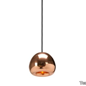 VOID MINI - LED steel pendant lamp _ Tom Dixon