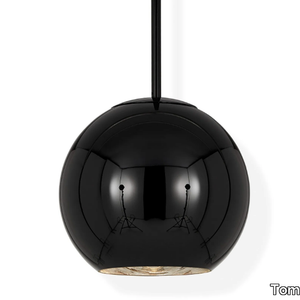 COPPER 25 - Polycarbonate pendant lamp _ Tom Dixon