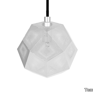ETCH 32 - Metal pendant lamp _ Tom Dixon