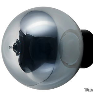 GLOBE - LED polycarbonate wall light _ Tom Dixon