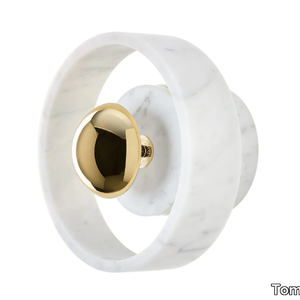 STONE - LED marble wall light _ Tom Dixon