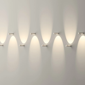 BAMBOO - LED wall lamp _ Vibia