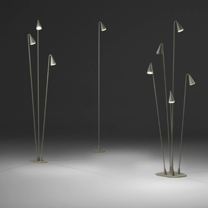 BRISA - Floor lamp _ Vibia