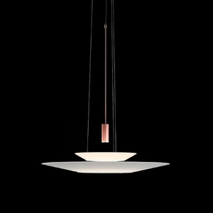 FLAMINGO 1540 - LED dimmable pendant lamp _ Vibia