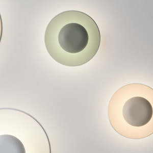 FUNNEL - Wall lamp _ Vibia
