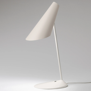 I.CONO 0700 - Polycarbonate table lamp _ Vibia