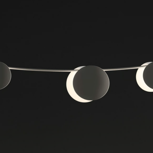 JUNE - LED outdoor pendant lamp _ Vibia
