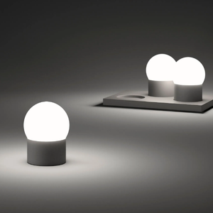JUNE - LED Outdoor table lamp _ Vibia