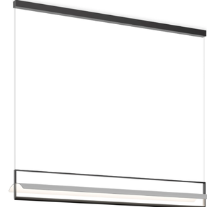 KONTUR 6436 - LED pendant lamp _ Vibia