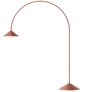 OUT - Indoor and outdoor floor lamp _ Vibia