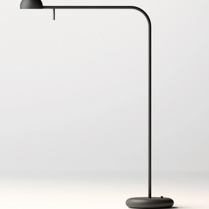 PIN - LED table lamp _ Vibia