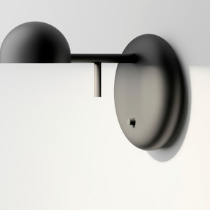 PIN - LED wall light _ Vibia