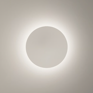 PUCK WALL ART SINGLE - LED wall light _ Vibia
