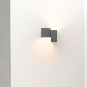 STRUCTURAL - LED aluminium wall light _ Vibia