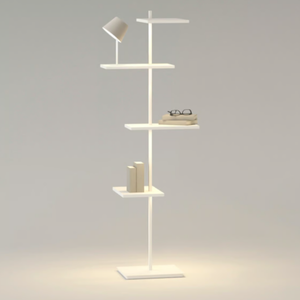 SUITE - LED floor lamp _ Vibia