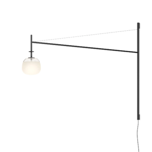 TEMPO 5758 / 5759 - LED steel plug lamp _ Vibia