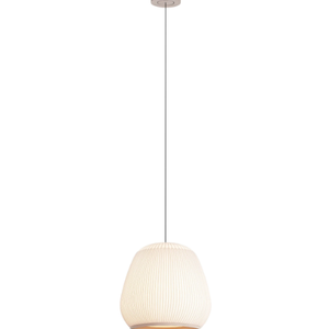 KNIT - LED fabric pendant lamp _ Vibia