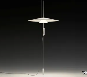 FLAMINGO 1527 - LED dimmable pendant lamp _ Vibia