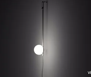 JUNE - LED outdoor wall lamp _ Vibia