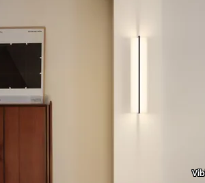 KONTUR 6414 - LED wall lamp _ Vibia