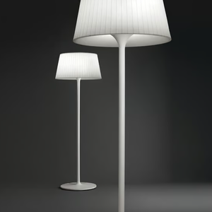 PLIS OUTDOOR - Fluorescent floor lamp _ Vibia