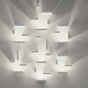SET - Wall light _ Vibia