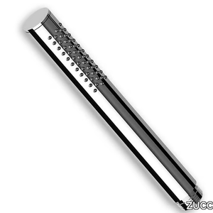 Z94177 - 1-spray handshower with anti-lime system _ ZUCCHETTI
