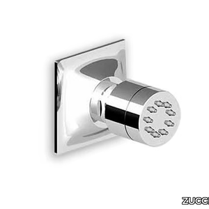 BELLAGIO Z92897 - Side shower with anti-lime system _ ZUCCHETTI