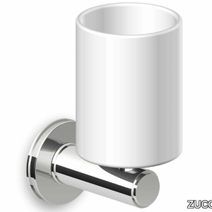 SAVOIR ZAD213 / ZAD313 - Wall-mounted ceramic toothbrush holder _ ZUCCHETTI