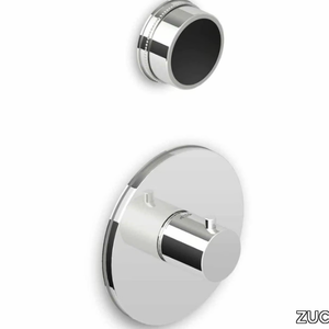 Savoir - Recessed thermostatic 2 hole shower mixer _ ZUCCHETTI