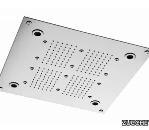 SHOWER - Metal rain shower _ ZUCCHETTI