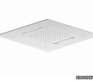 SHOWER - Ceiling mounted 3-spray overhead shower _ ZUCCHETTI