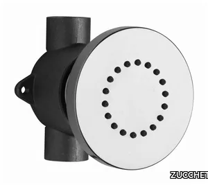 SHOWER - Built-in side shower with anti-lime system _ ZUCCHETTI
