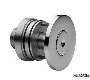 SHOWER - Built-in 1-spray side shower _ ZUCCHETTI
