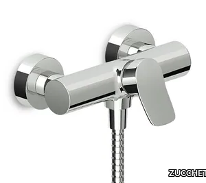BRIM ZBR106 - External single handle shower mixer _ ZUCCHETTI