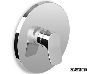 BRIM ZBR090 - Recessed single handle shower mixer _ ZUCCHETTI