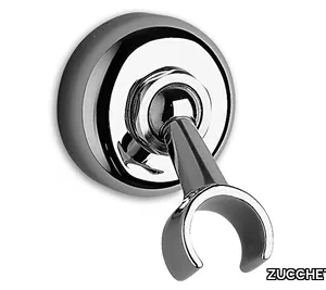 DELFI Z9395P - Adjustable handshower holder _ ZUCCHETTI