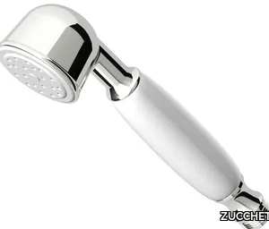DELFI Z9472PC - 1-spray ceramic handshower _ ZUCCHETTI