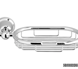 DELFI ZAC212 - Wall-mounted sponge dish _ ZUCCHETTI
