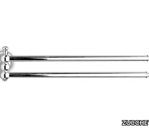 DELFI ZAC224 - Swivel towel rack _ ZUCCHETTI