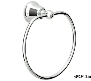 DELFI ZAC225 - Towel ring _ ZUCCHETTI
