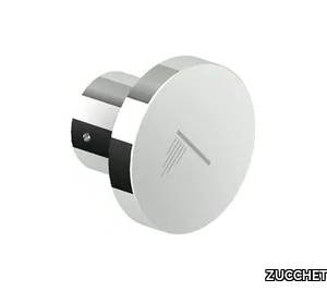 HOOP R96771 - Handshower on-off button _ ZUCCHETTI