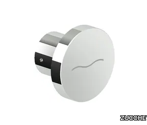 HOOP R96775 - Bath spout on-off button _ ZUCCHETTI