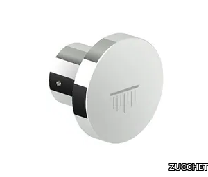 HOOP R96770 - Shower head on-off button _ ZUCCHETTI