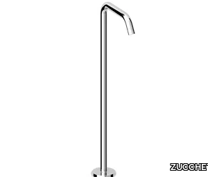 ISY22 Z92032 - Floor standing bathtub spout _ ZUCCHETTI